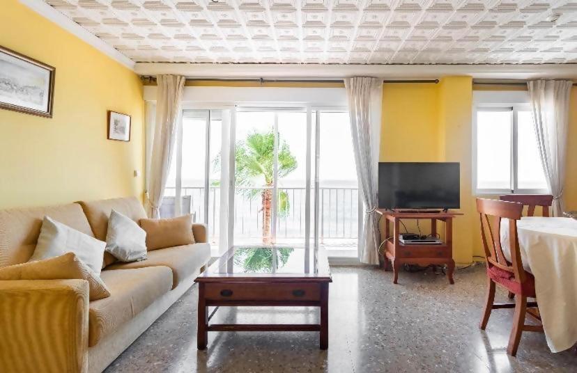 Apartamento En Puerto De Javea Nyk Exterior foto