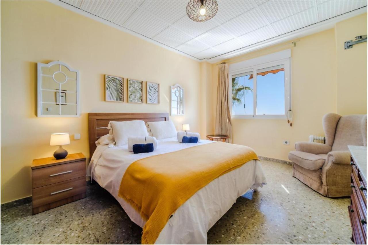 Apartamento En Puerto De Javea Nyk Exterior foto